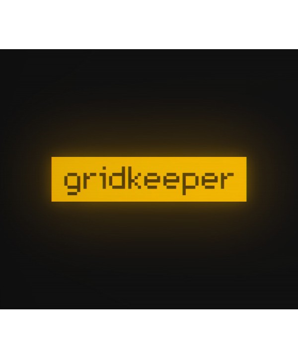 Gridkeeper Steam Key GLOBAL